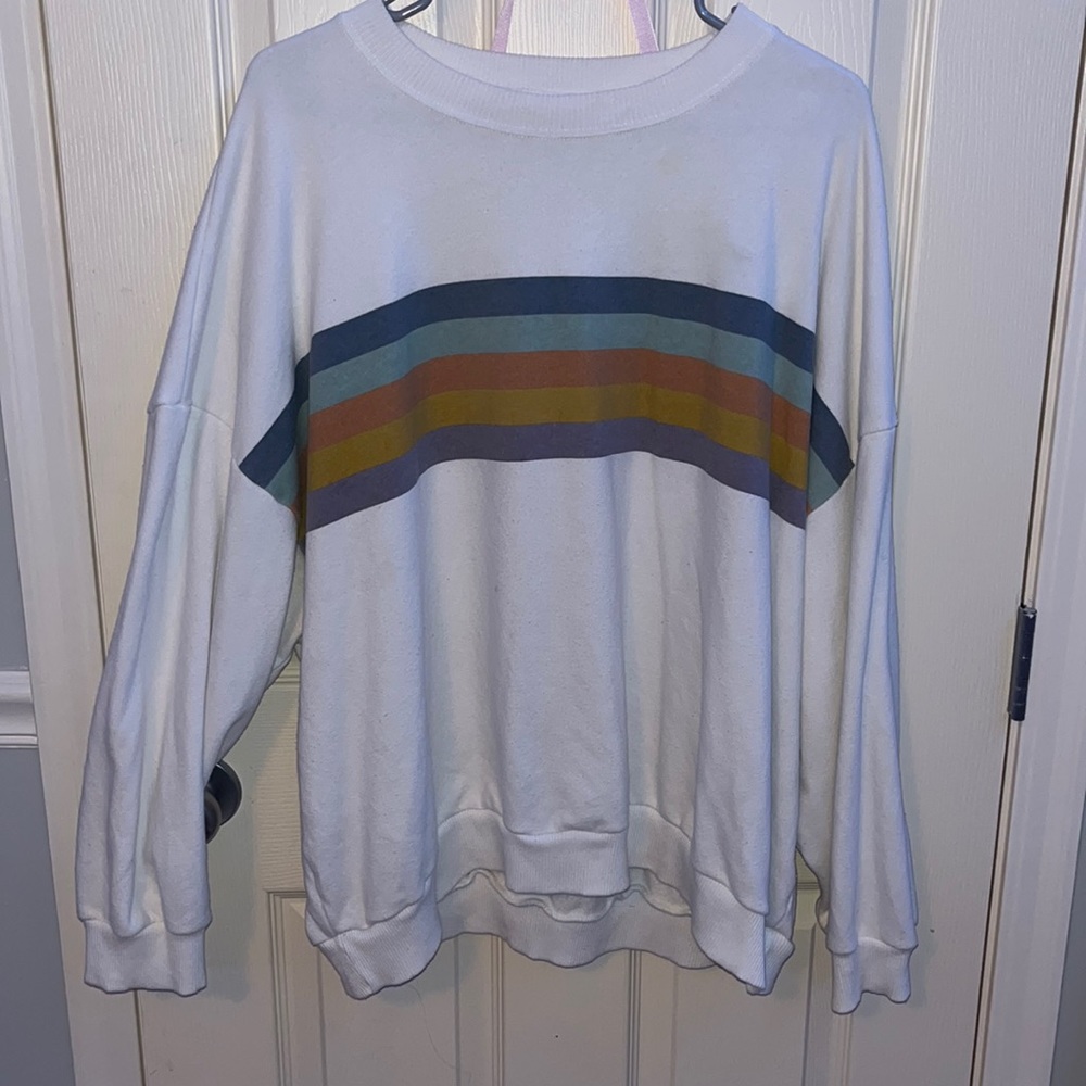 American Eagle Crewneck